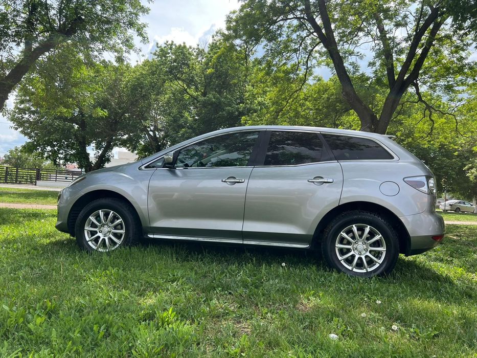 Mazda CX7 2.2diesel  4x4 preț 5350
