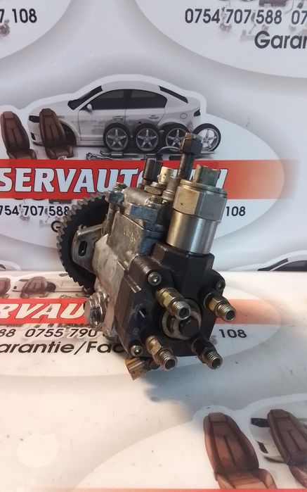 Pompa injectie Opel Astra G (1999-2004) 1.7 Motorina 2000