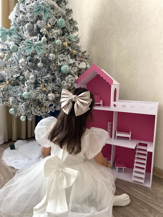 Кукольный домик