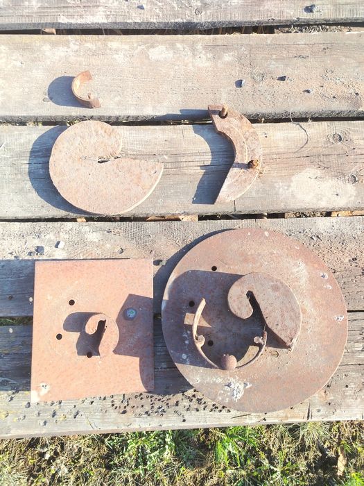 Редуктор РЦД - 250 для холодной ковки/станка