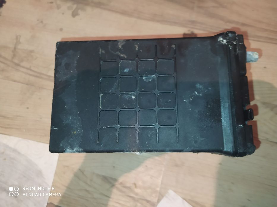 Аккумулятор для авто