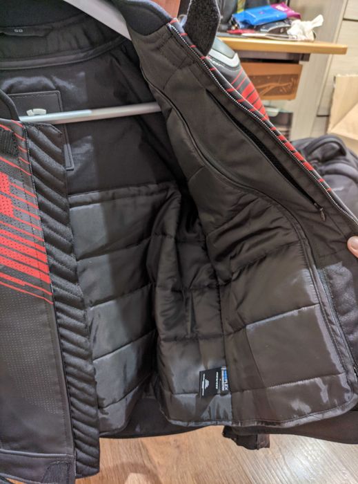 Мотокуртка Rev'it Apex