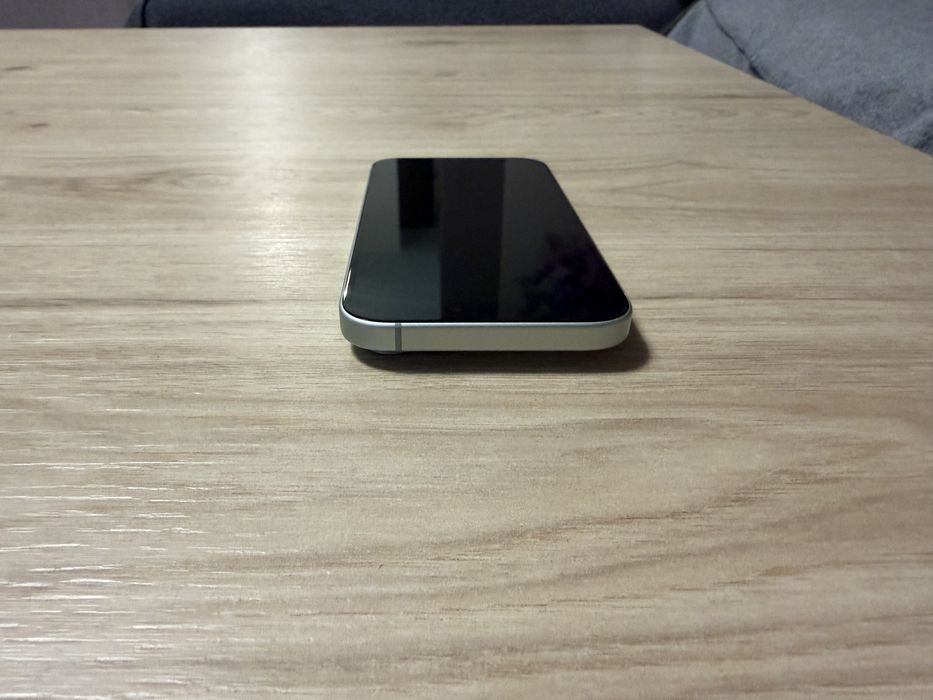 Iphone 15 с гаранция до 22.07.26г