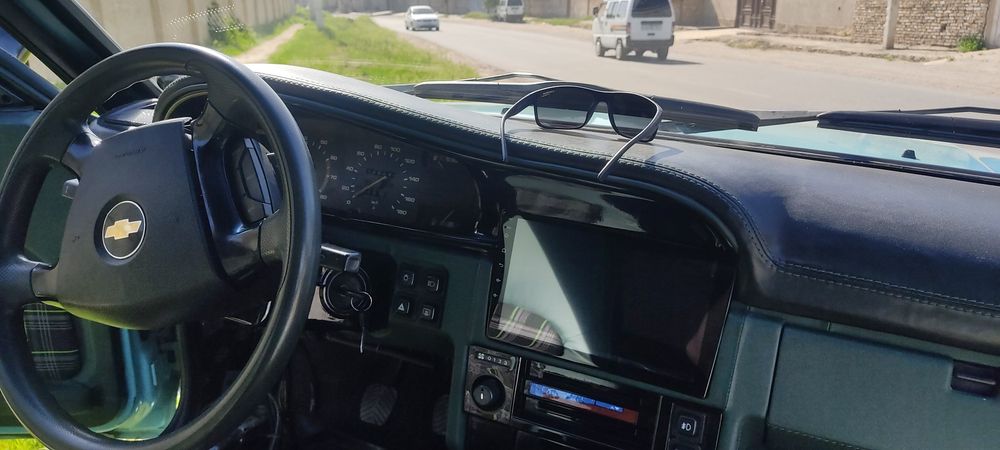 Москвич 2141 Алеко