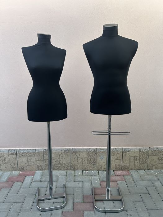 Inchiriez Manechine mireasă și mire