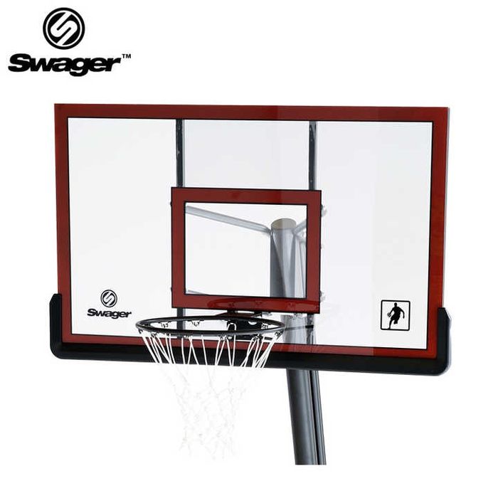 Баскетбольный щит стоячий Стоячая баскетбольная стойка