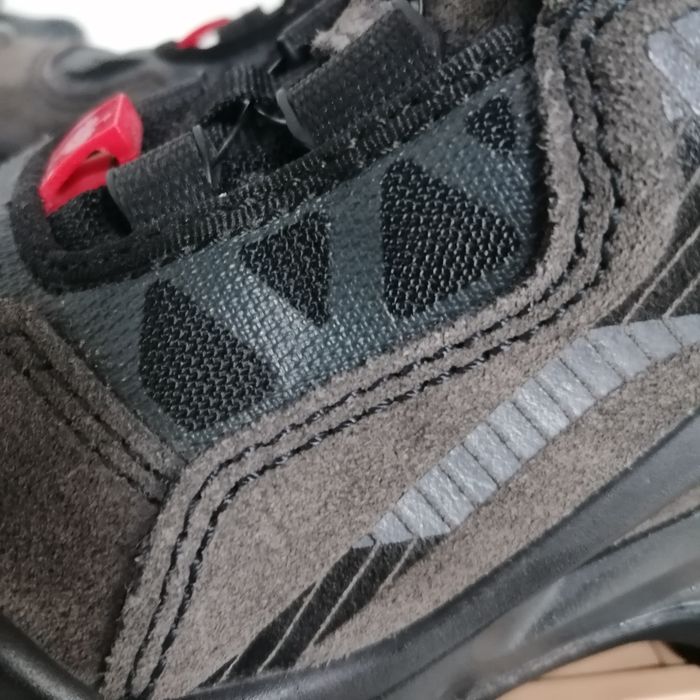 Engelbert Strauss, Sneakers copii, adidași drumeție, munte