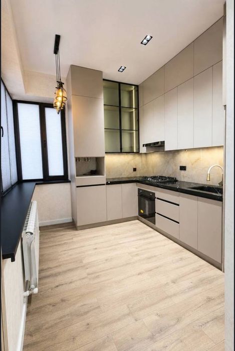 2/8/10 50кв квартира в Glamour residence Ор Ул Нукусская