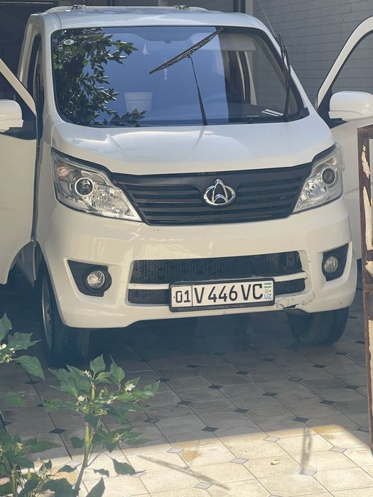 Changan 98talik2020 yil