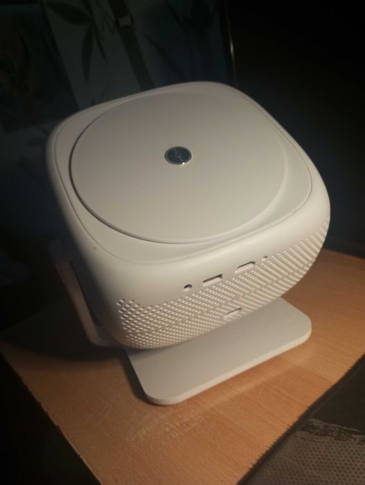 Портативен проектор Visulapex S3 Lite