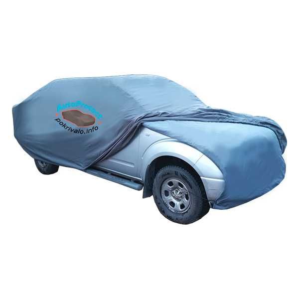 Покривало против градушка от две части “AutoProtect Hydra”  - клас A