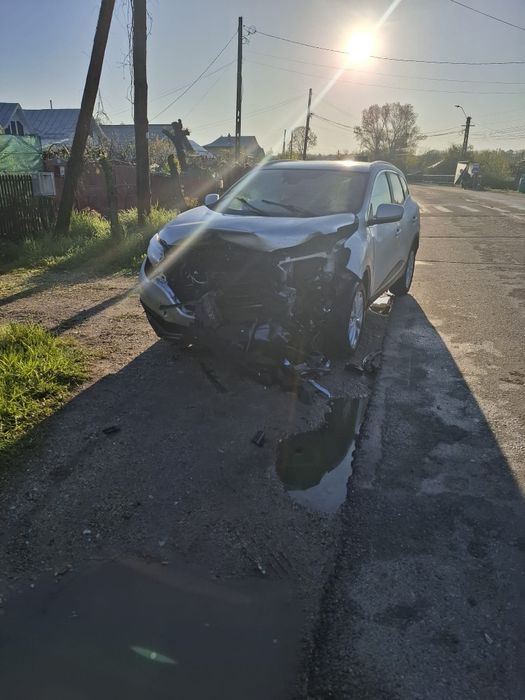 RENAULT Kadjar 2008 — imagine 2