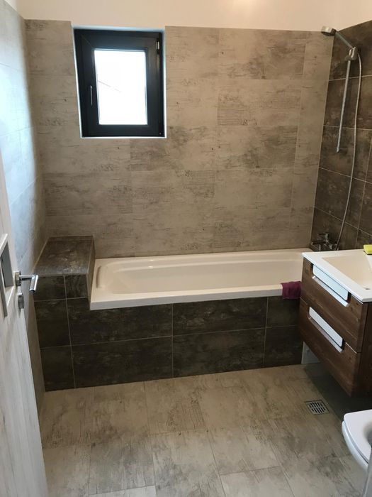 Vila singulara parter 4 camere Prelungirea Ghencea Domnesti Clinceni