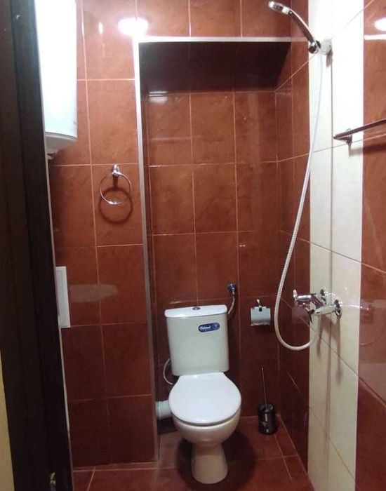 Дава се под наем Едностаен апартамент в Бургас, Меден рудник - зона А - 32 кв.м за 254.49 € - Снимка #1