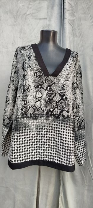 Cămașă superbă vaporoasa