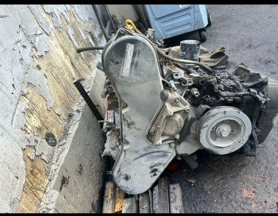 Продам Двигатеь Lexus ES 330