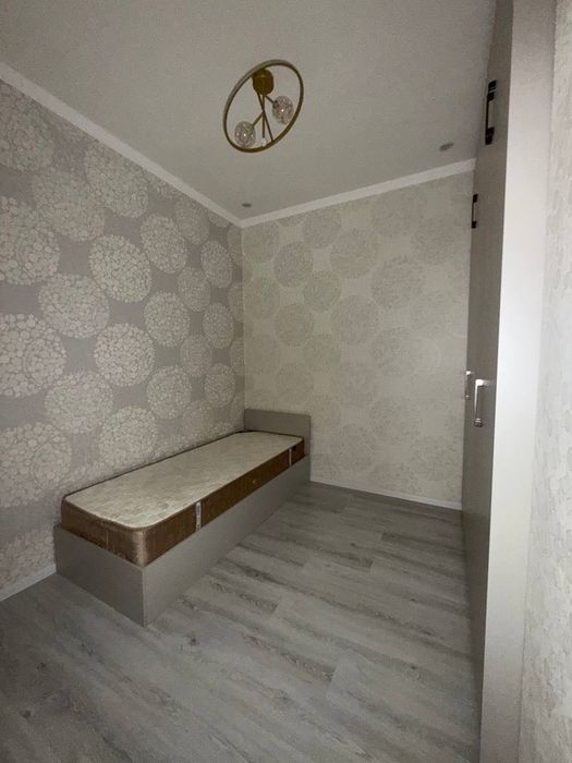 Продается квартира 2 спальняя с ремонтом в центре Самарканда