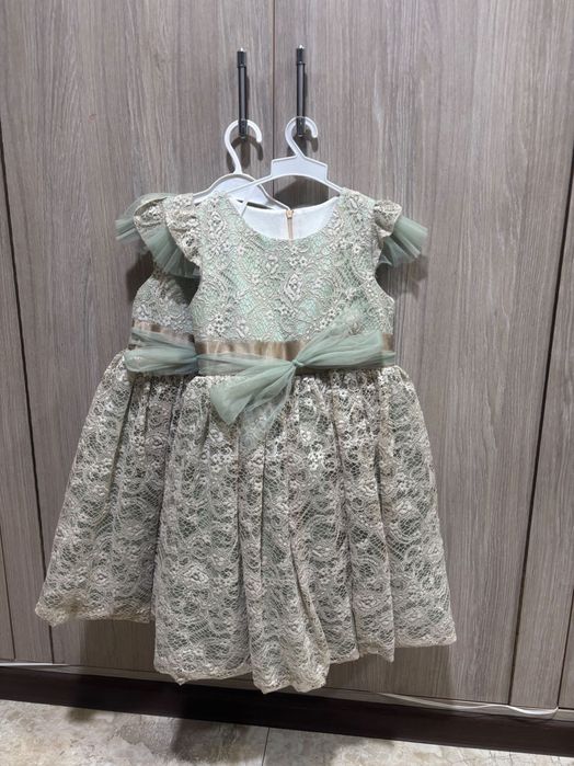 Платье для девочек