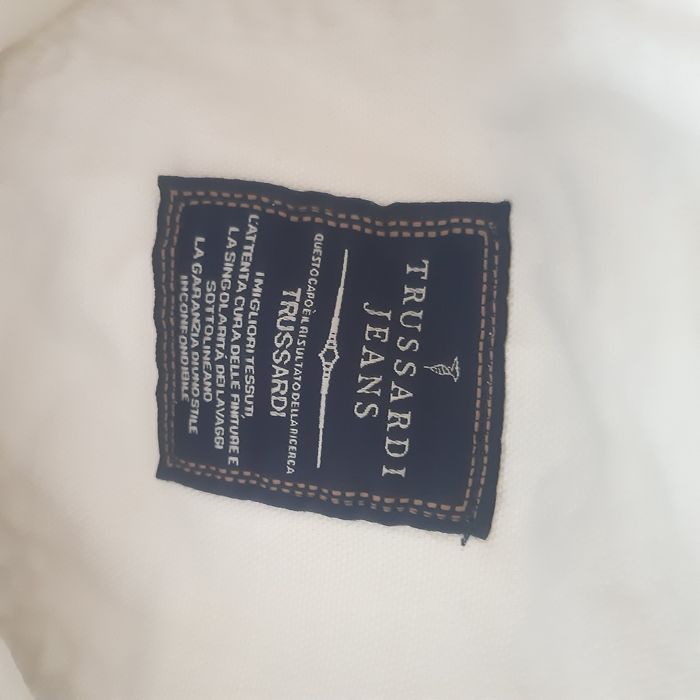 Jorts Trussardi Jeans XS-S unisex
