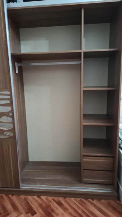 Спальный гарнитур. Турция