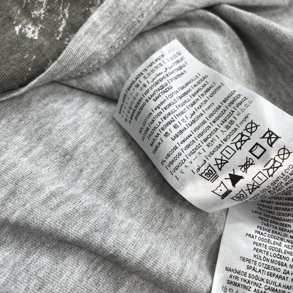 Мъжка тениска GUESS | L