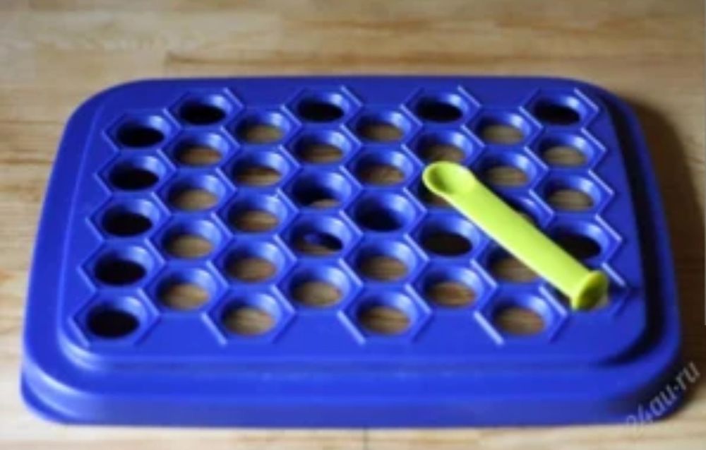 Посуда Таппервер