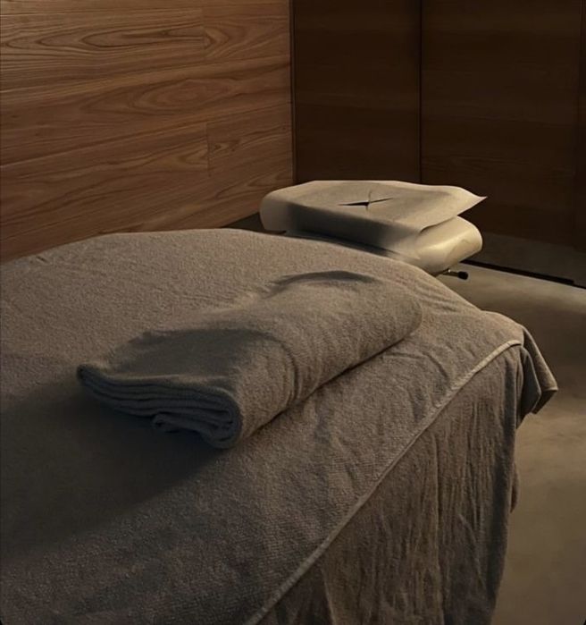 Массаж профессиональный Выезд и у себя