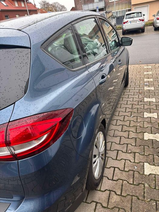 FORD C-MAX 2020 diesel 180 000km