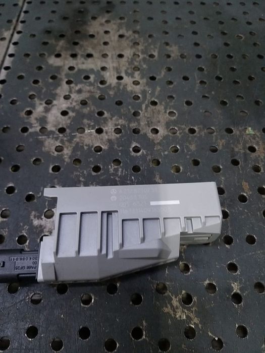 Senzor modul capota mercedes e class w212 a2128210251 20465305