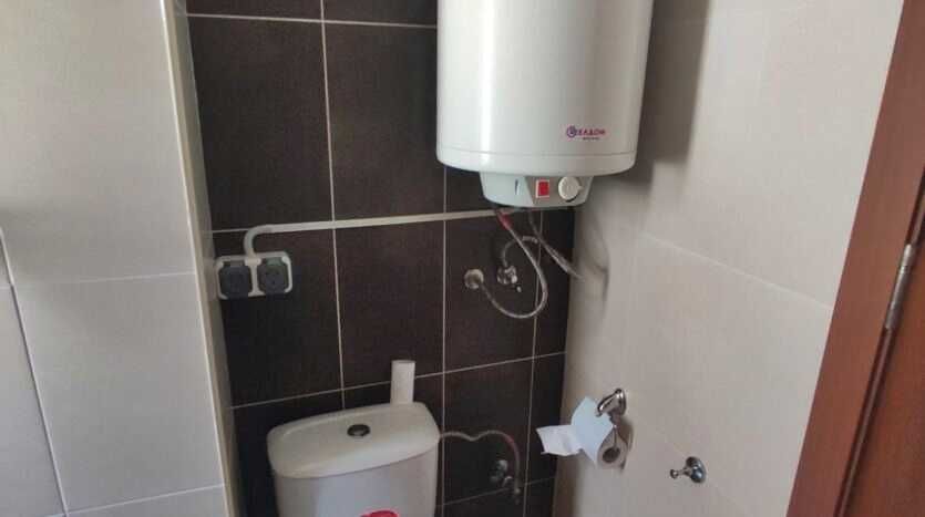 Продава се Едностаен апартамент в Свети Влас - 41 кв.м за 805 €/кв.м - Снимка #3