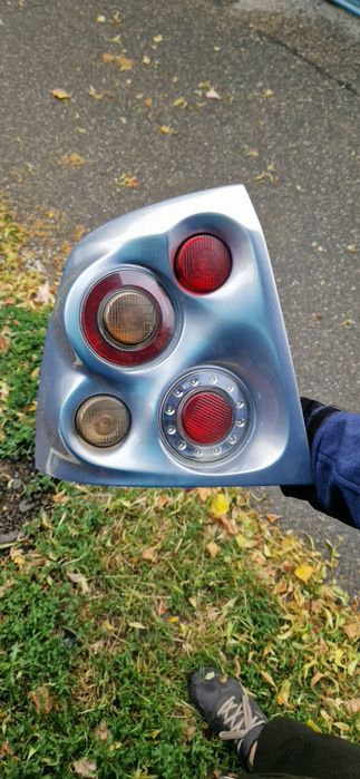 Stopuri Opel Astra G