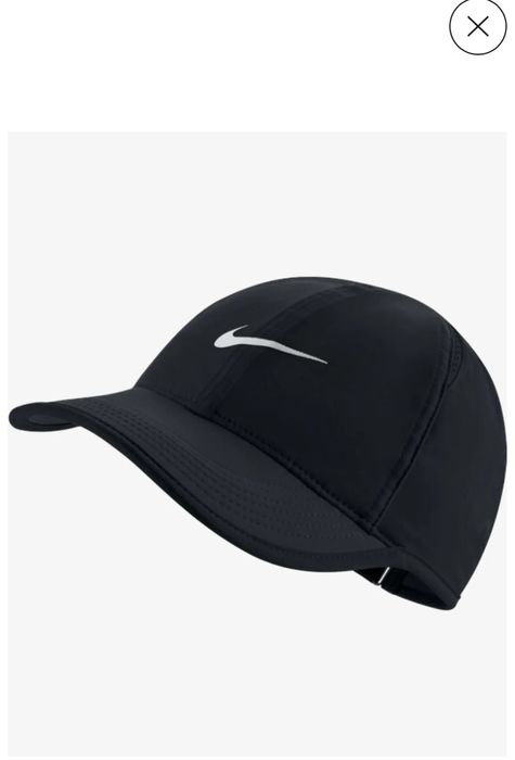 Nike dri-fit шапка