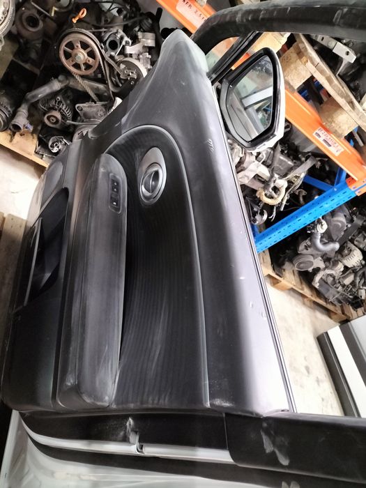 Предна дясна врата Hyundai Ioniq 9 / Хюндай Йоник 9 2024г.