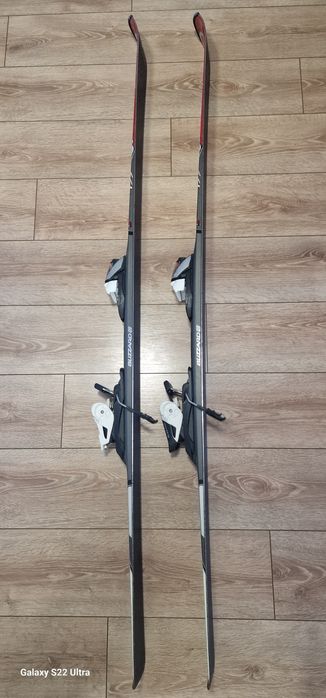 Schiuri Blizzard Carbon 177 cm CA NOI!