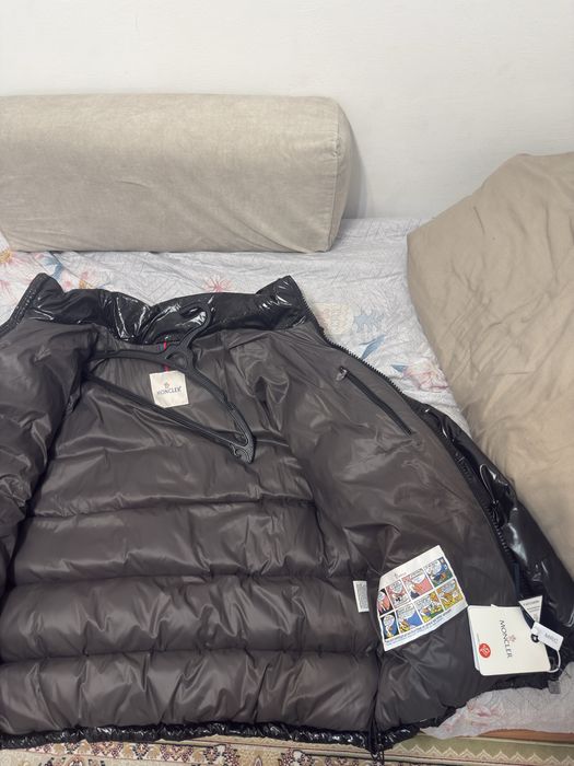 Moncler Maya куртка