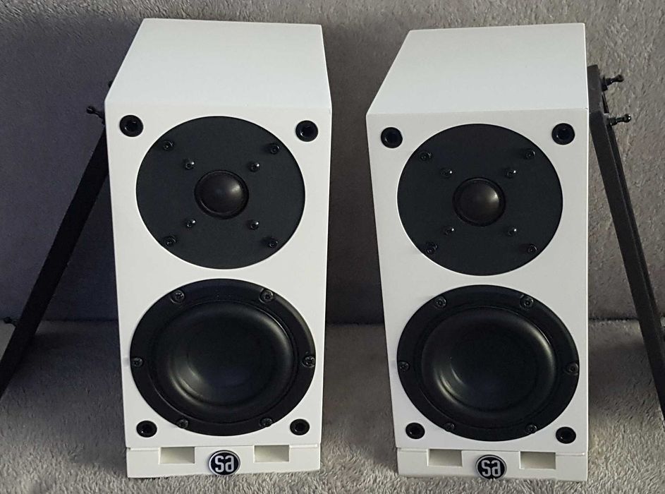 boxe de raft High-End SA (System Audio) AURA 1