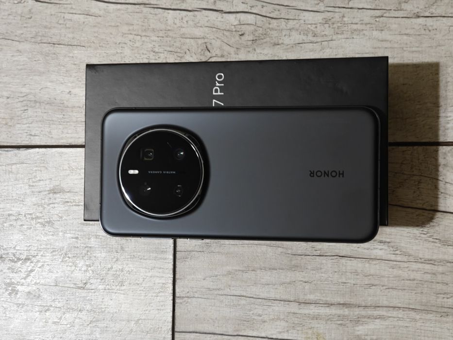 Honor Magic 7 Pro 512 gb Ram 12 5G