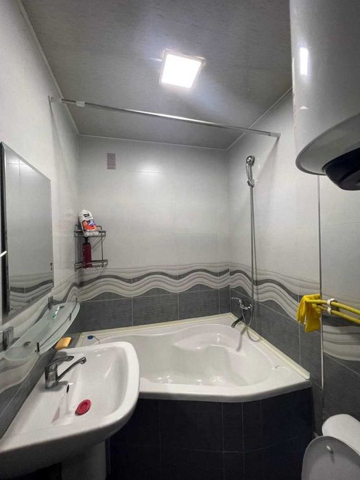 Сдаётся квартира 2хкомнатная, ориентир Партсъезд