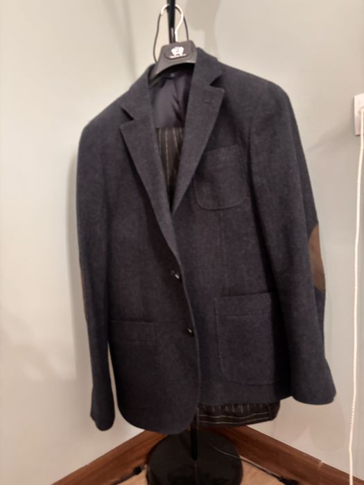 Рубашки и пиджаки Masimmo Dutti и Slcoor