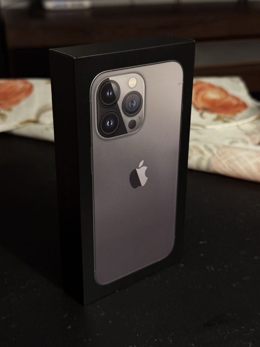 iPhone 13 Pro 512Gb SIGILAT