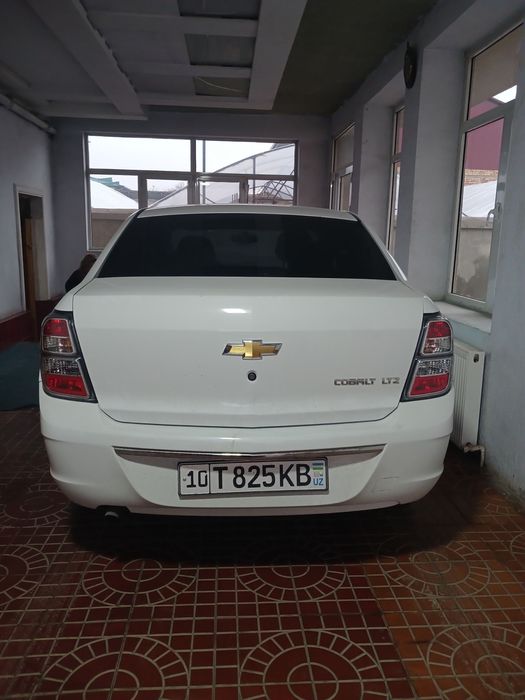 Cobalt masla arendaga beriladi!