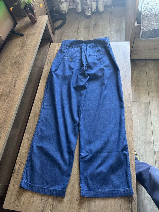 G-STAR RAW дамски дънки