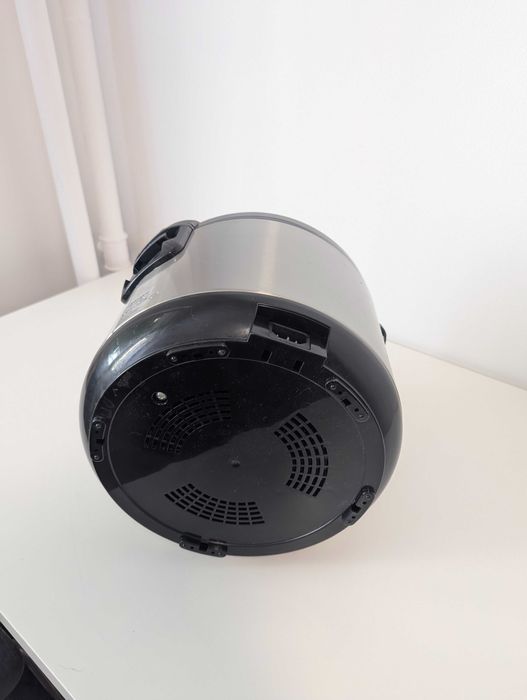Multicooker Delimano KF-R50 5l, 700W, 18 programe