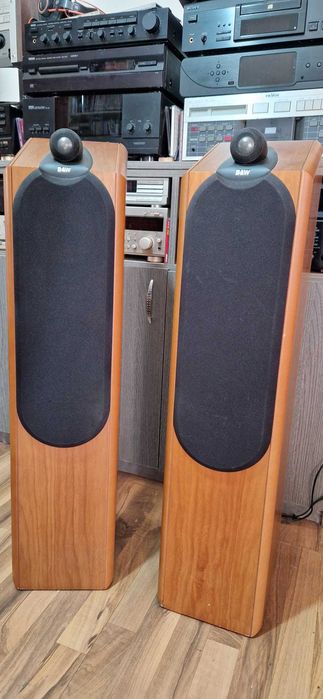 b & w cdm 7 nt(din seria nautilus)