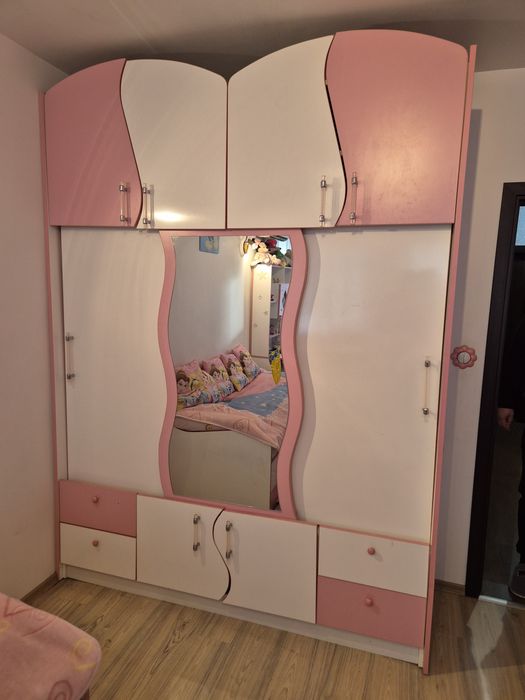 Мебели за детска стая