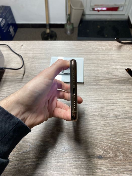 iPhone 11 pro max 256gb