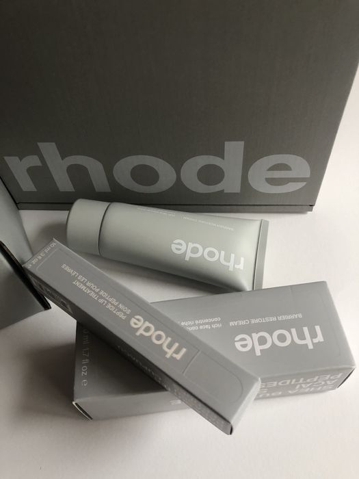 Rhode barrier restore cream крем за възстановяване на кожата Rhode