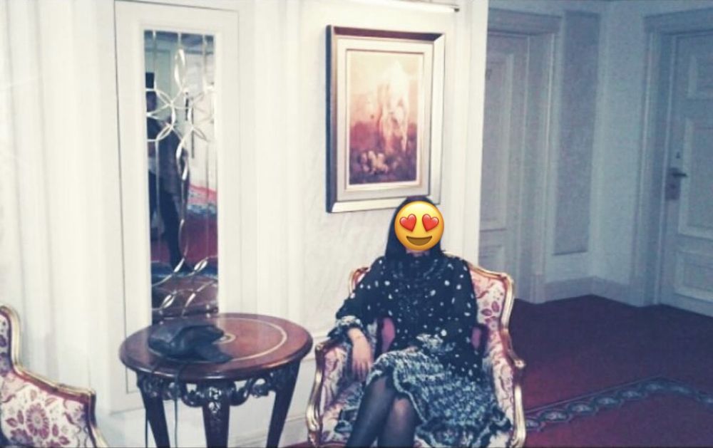 Турецкий көйлек сатылады!