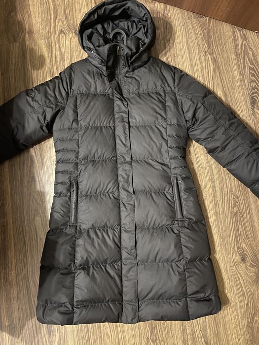 Geaca Patagonia down parka femei L