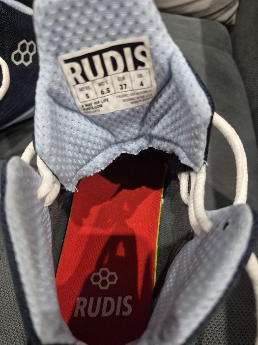 Борцовки RUDIS  внос от Щатите